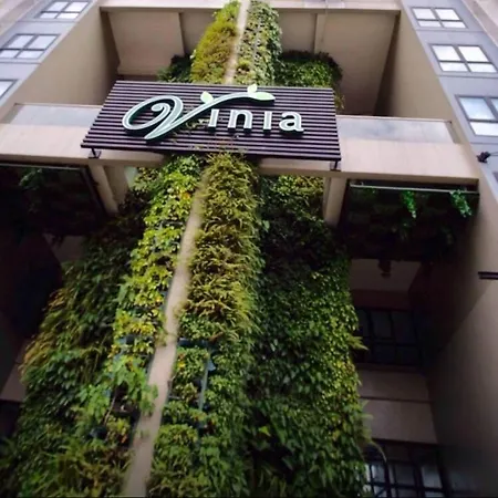 Vinia Residences