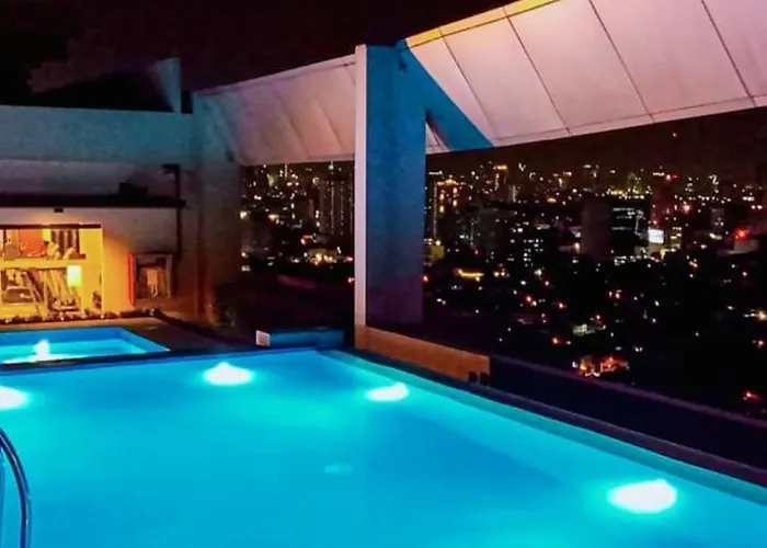 Hotel Vinia Residences