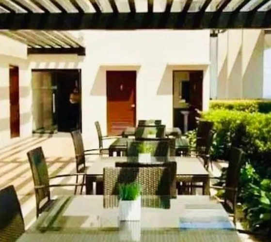 Hotel Vinia Residences