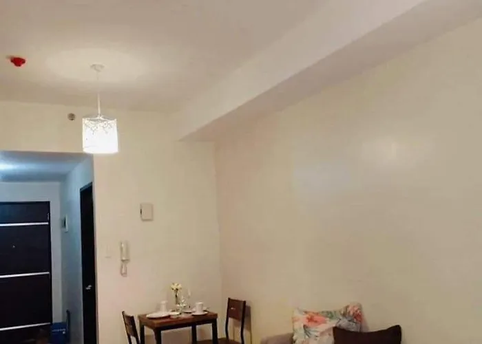 Hotel Vinia Residences Manila